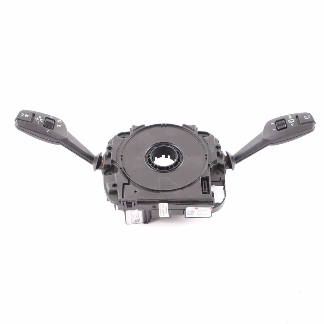 BMW E81 E87 E91 Switch cluster Indicator Wiper Stalk Unit 6989570