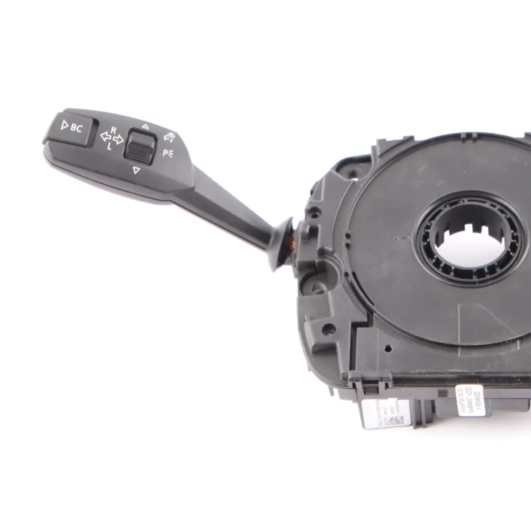 BMW 1 3 Series E81 E87 E91 Switch cluster Indicator Wiper Stalk Unit - SKU 6989570 - Part number 9123035
