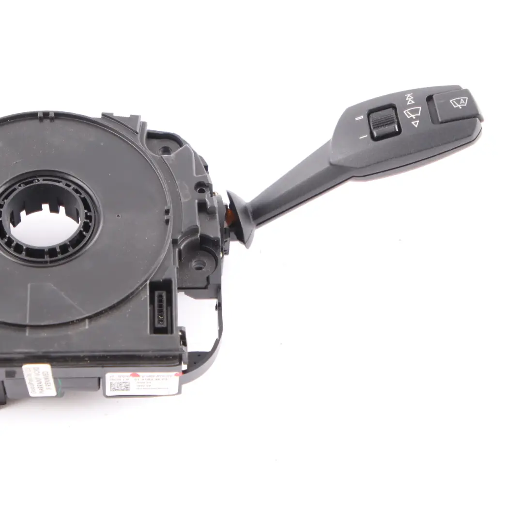 BMW E81 E87 E91 Switch cluster Indicator Wiper Stalk Unit - SKU 6989570 - Part number 9123035