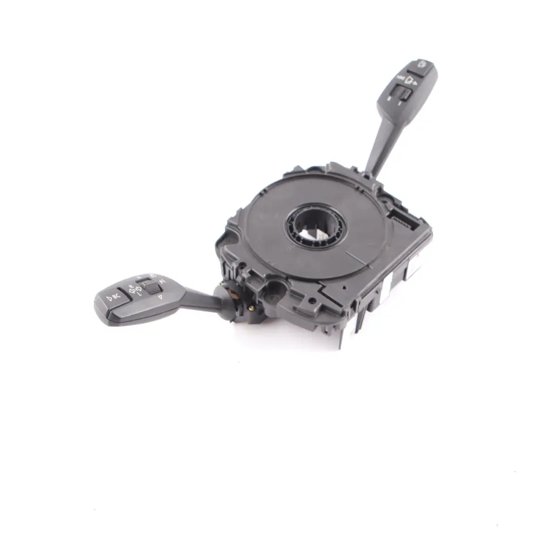 Interruttore cluster Indicatore Tergicristallo Stalk Unit per BMW E81 E91 con numero di parte 9123035 BMW E81 E91 Interruttore cluster Indicatore Tergicristallo Stalk Unit - SKU 6989570 - Numero di parte 9123035