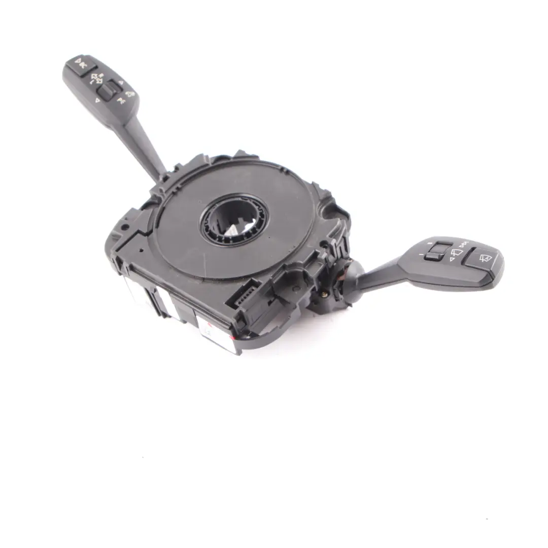 Interruttore cluster Indicatore Tergicristallo Stalk Unit per BMW E81 E91 con numero di parte 9123035 BMW E81 E91 Interruttore cluster Indicatore Tergicristallo Stalk Unit - SKU 6989570 - Numero di parte 9123035