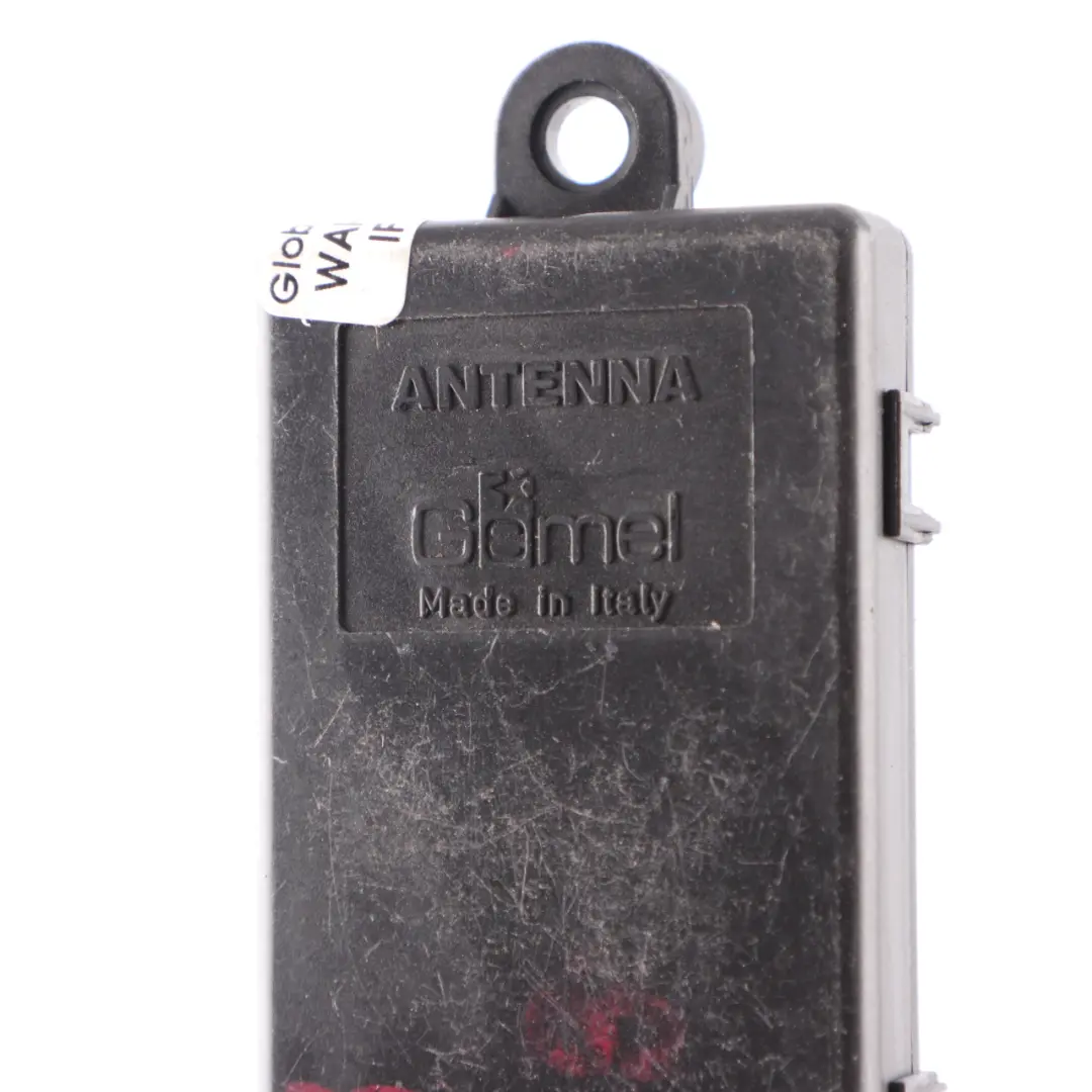 BMW Z4 E88 E89 E93 Convertible Cabrio DWA-Modulo De Sistema De Alarma - SKU 6989713-1 - Número de pieza 6989713