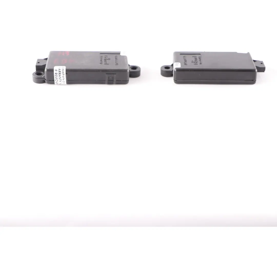 BMW Z4 E88 E89 E93 Convertible Cabrio DWA-Modulo De Sistema De Alarma - SKU 6989713-1 - Número de pieza 6989713