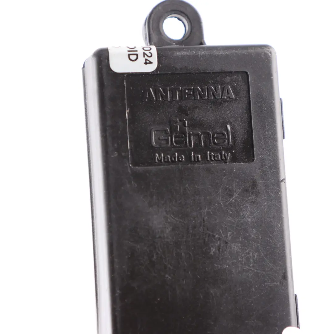 3 x BMW E88 E89 E93 Cabrio DWA Modulo di sistema di allarme - SKU 6989713-2 - Numero di parte 6989713