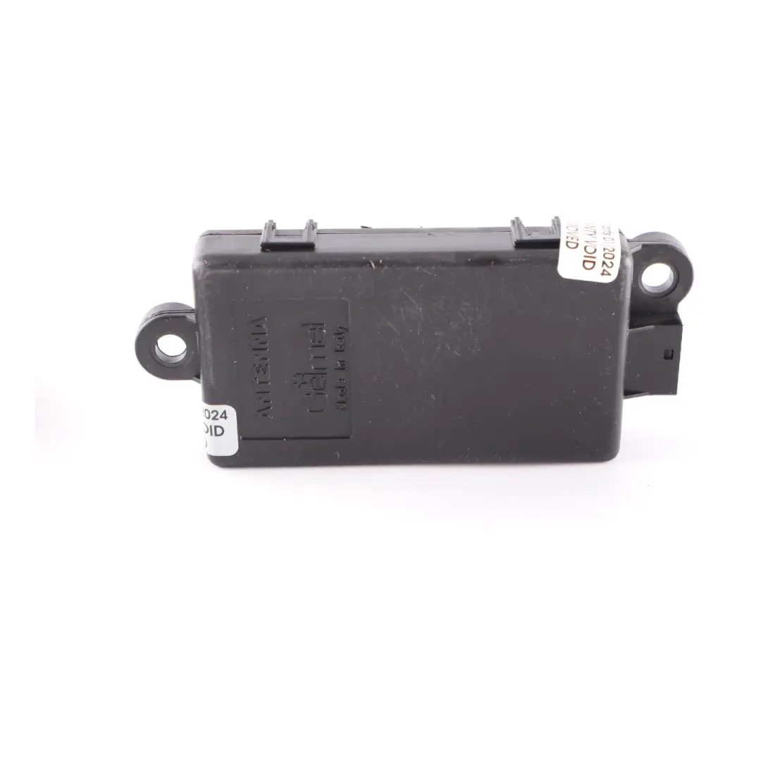 DWA Alarmanlage Modul für 3 x BMW E88 E89 E93 Cabrio mit Teilenummer 6989713 3 x BMW E88 E89 E93 Cabrio DWA Alarmanlage Modul - SKU 6989713-2 - Teilenummer 6989713