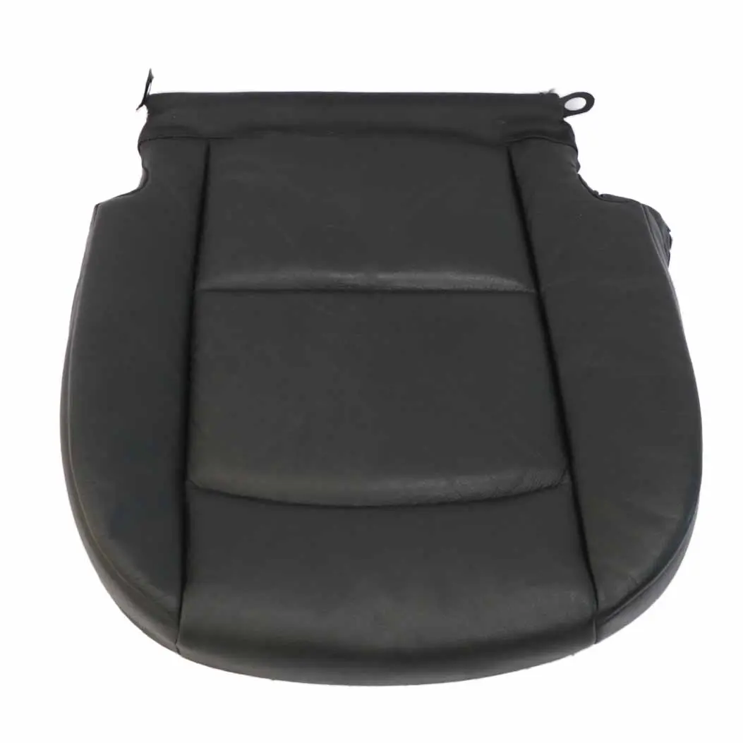 BMW E93 Delantero Izquierdo Calefactable Funda Asiento Deportivo Cuero Negro - SKU 6989803 - Número de pieza 6989803