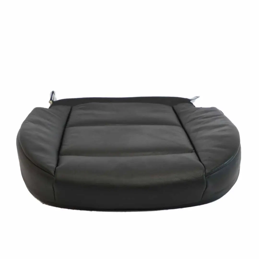 Delantero Izquierdo Calefactable Funda Asiento Deportivo Cuero Negro para BMW E93 con número de pieza 6989803 BMW E93 Delantero Izquierdo Calefactable Funda Asiento Deportivo Cuero Negro - SKU 6989803 - Número de pieza 6989803