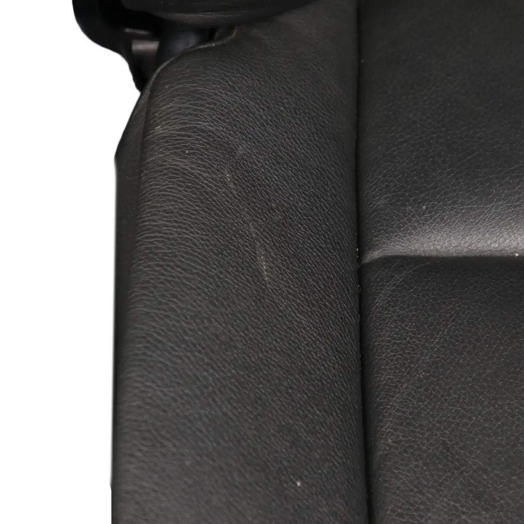 Leather Seats BMW E93 Memory Black Dakota Interior Seat Front Left Right to with Part number 6989804 Leather Seats BMW E93 Memory Black Dakota Interior Seat Front Left Right - SKU 6989804-1 - Part number 6989804