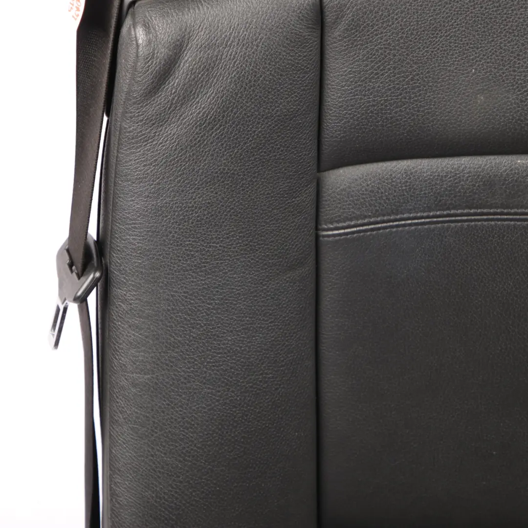 Leather Seats BMW E93 Memory Black Dakota Interior Seat Front Left Right to with Part number 6989804 Leather Seats BMW E93 Memory Black Dakota Interior Seat Front Left Right - SKU 6989804-1 - Part number 6989804