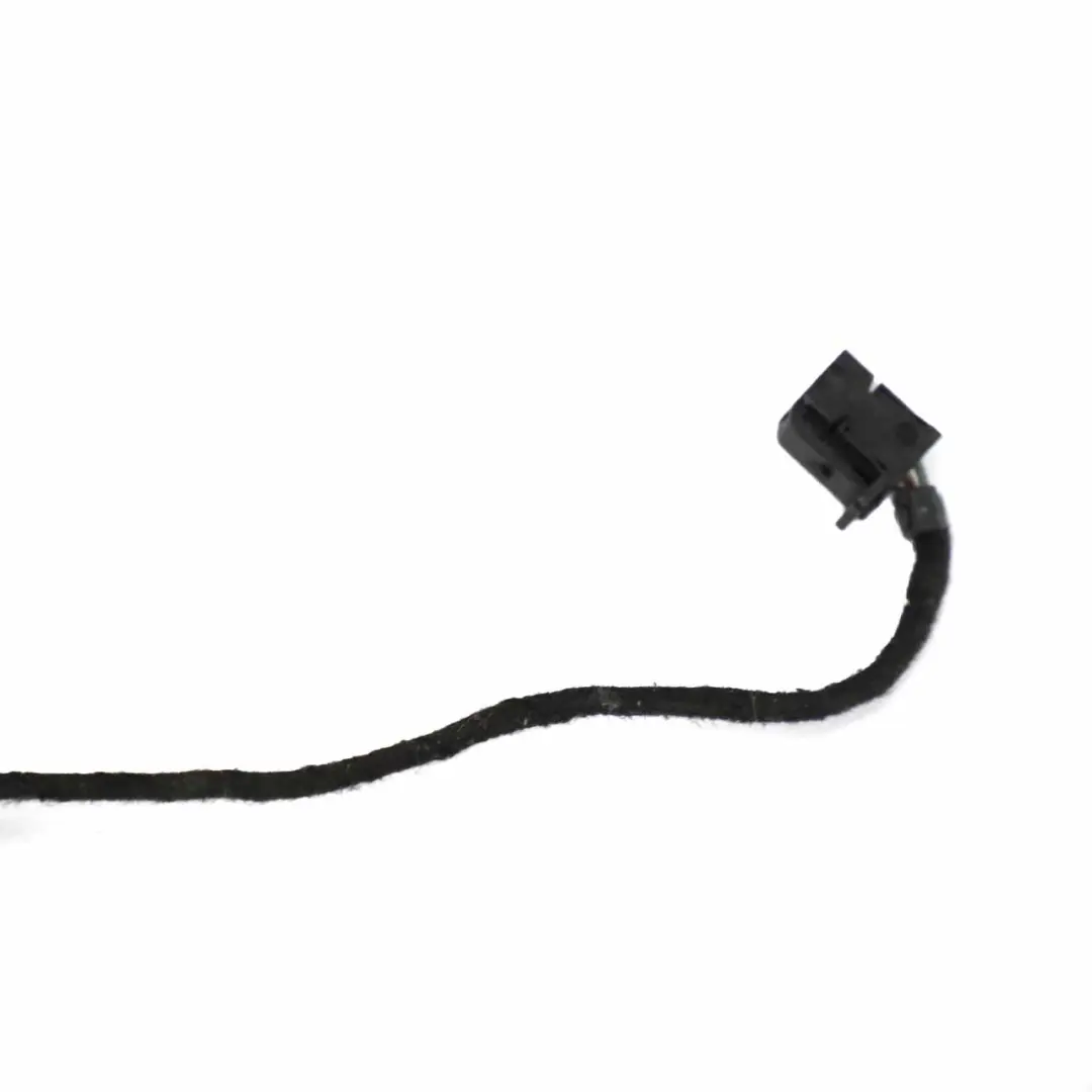 Anteriore Destro Riscaldato Coprisedili Pelle Nera per BMW E93 con numero di parte 6989804 BMW E93 Anteriore Destro Riscaldato Coprisedili Pelle Nera - SKU 6989804 - Numero di parte 6989804