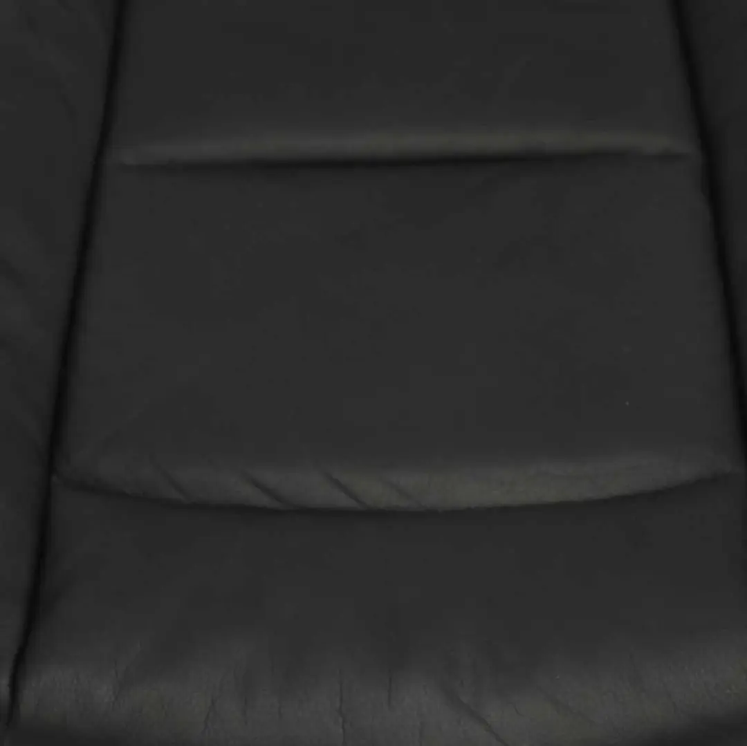 BMW E93 Delantero Derecho Calefactable Funda Asiento Deportivo Cuero Negro - SKU 6989804 - Número de pieza 6989804