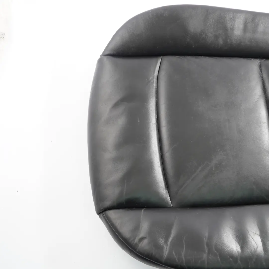 Asiento Delantero Deportivo Calefactable Cuero Negro para BMW E93 con número de pieza 6989817 BMW E93 Asiento Delantero Deportivo Calefactable Cuero Negro - SKU 6989817 - Número de pieza 6989817