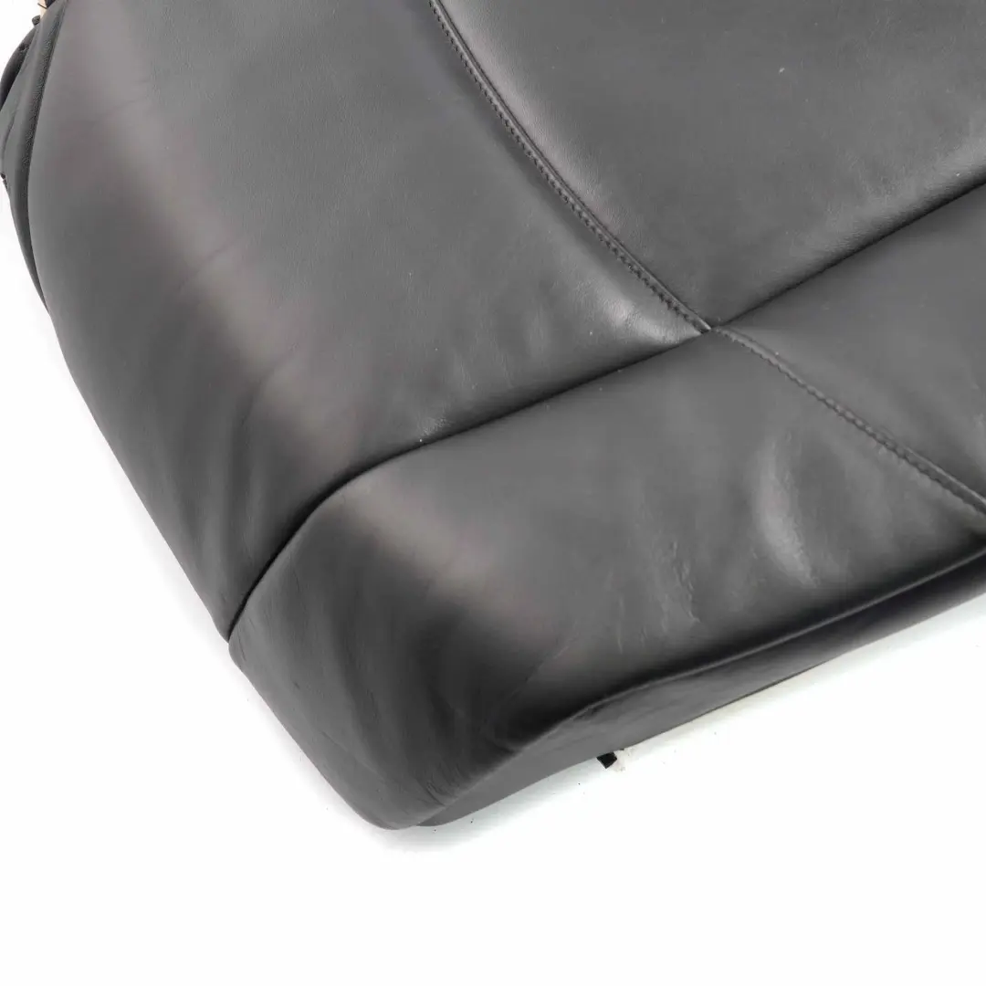 Dossier de Siège Avant Gauche Chauffé Housse Sport Cuir Walknappa Noir pour BMW E93 à propos du numéro de pièce 9117709 BMW E93 Dossier de Siège Avant Gauche Chauffé Housse Sport Cuir Walknappa Noir - SKU 9117709 - Numéro de pièce 9117709