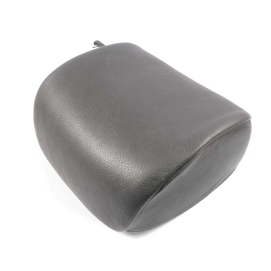 Asiento Reposacabezas Delantero Izquierdo Cuero Negro para BMW E93 Convertible con número de pieza 6989955 BMW E93 Convertible Asiento Reposacabezas Delantero Izquierdo Cuero Negro - SKU 6989955 - Número de pieza 6989955