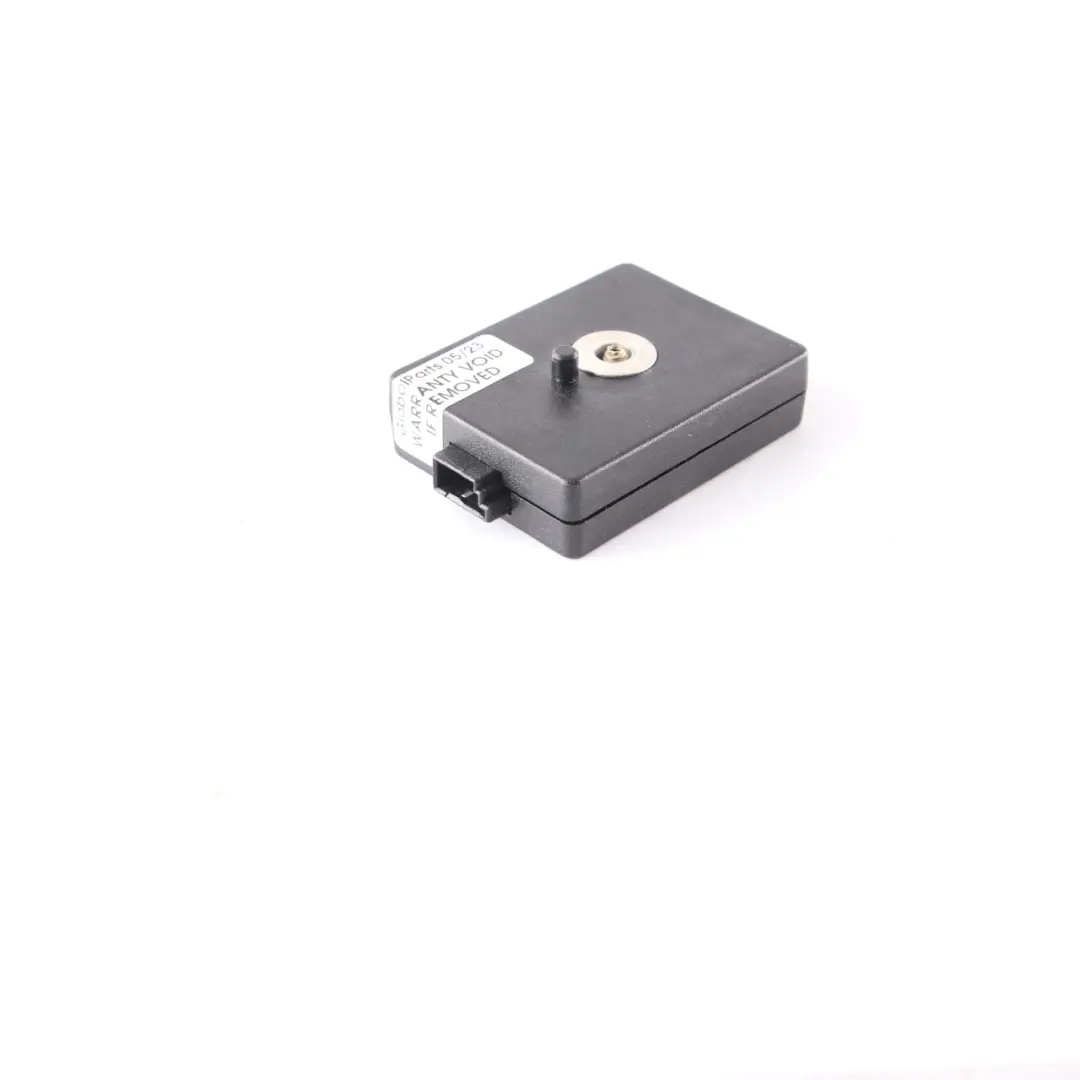 BMW X3 Fila E63 E83 Radio Antenna Amplificatore Filtro Anti-rumore 6531 - SKU 6990089 - Numero di parte 6990089