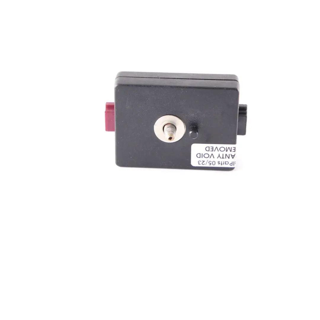 BMW E63 E83 Radio Antena Amplificador Supresion Filtro - SKU 6990089 - Número de pieza 6990089