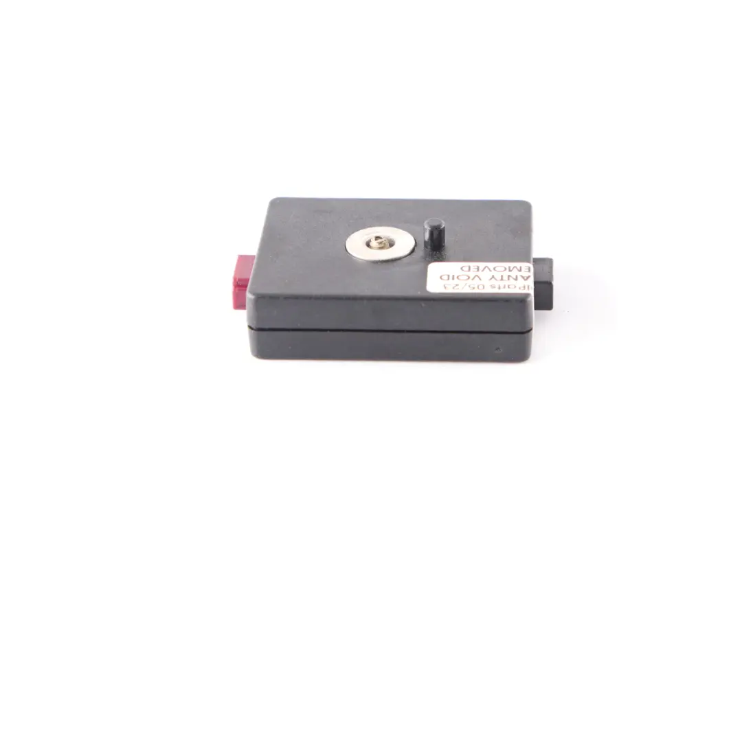 Radio Antenna Amplifier Suppression Filter BMW 6 X3 Series E63 E83 - SKU 6990089 - Part number 6990089