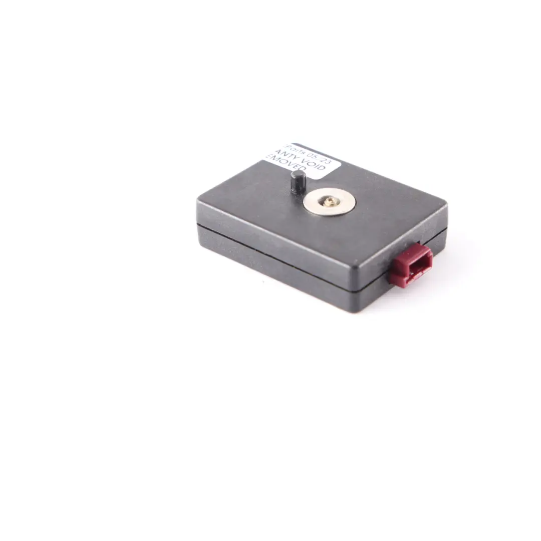 BMW E63 E83 Radio Antena Amplificador Supresion Filtro - SKU 6990089 - Número de pieza 6990089