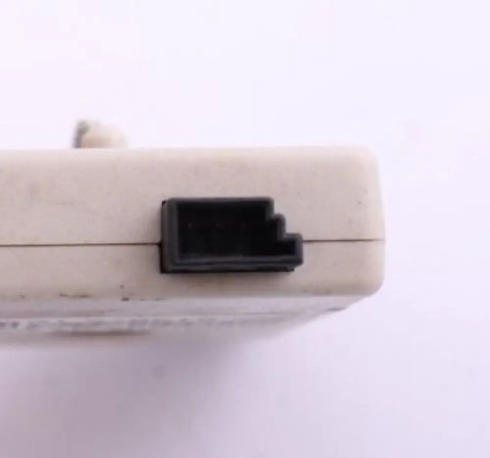 BMW X3 E83 Antenna TV System Amplifier Control Unit Booster - SKU 6990093 - Part number 6990093