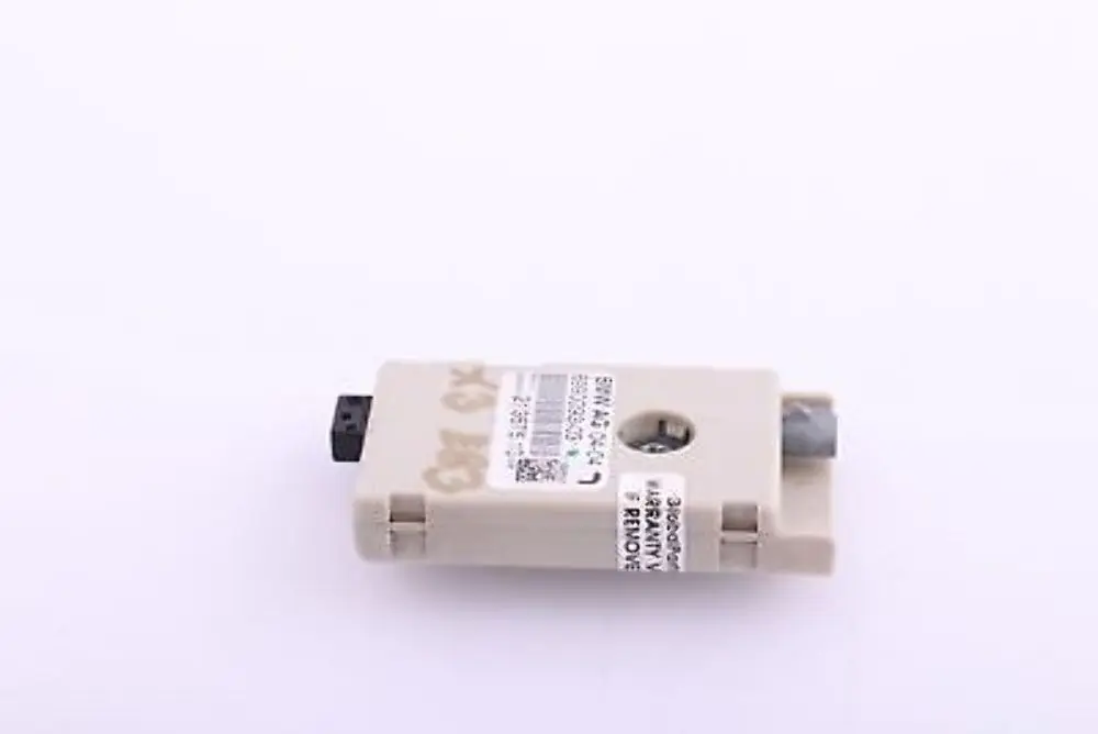 Antenna TV Sistema Amplificatore Unità di controllo Booster per BMW X3 E83 con numero di parte 6990093 BMW X3 E83 Antenna TV Sistema Amplificatore Unità di controllo Booster - SKU 6990093 - Numero di parte 6990093