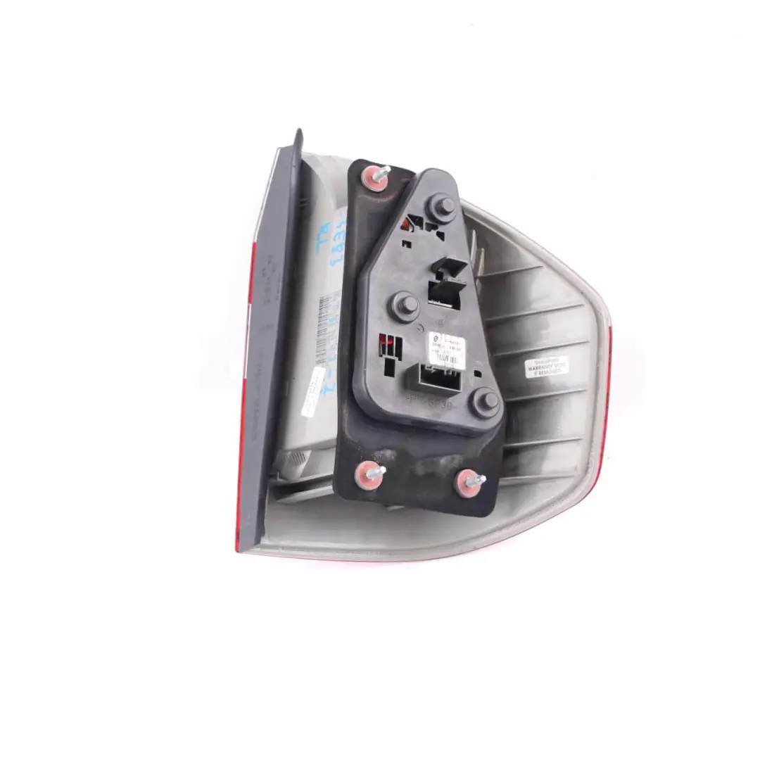 Light In The Side Panel Lamp White Left N/S to BMW X3 E83 Rear with Part number 6990169 BMW X3 E83 Rear Light In The Side Panel Lamp White Left N/S - SKU 6990169-2 - Part number 6990169