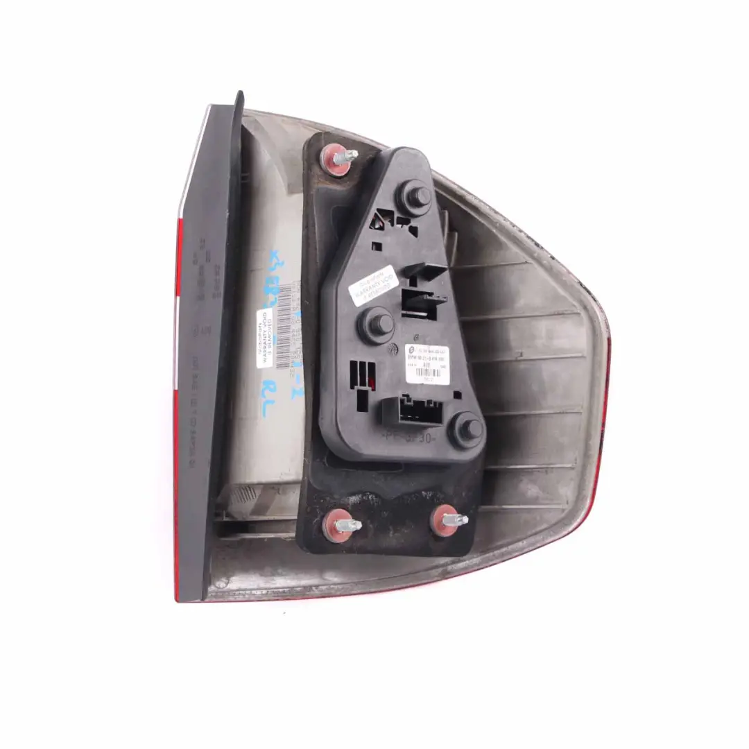 BMW X3 E83 Rear Light In The Side Panel Lamp White Left N/S 3 2 - SKU 6990169-3 - Part number 6990169