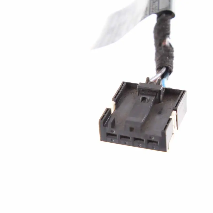 BMW X3 E83 Rear Light Side Panel Lamp White Left N/S Plug Socket Wiring 8373312 - SKU 6990169-4 - Part number 6990169