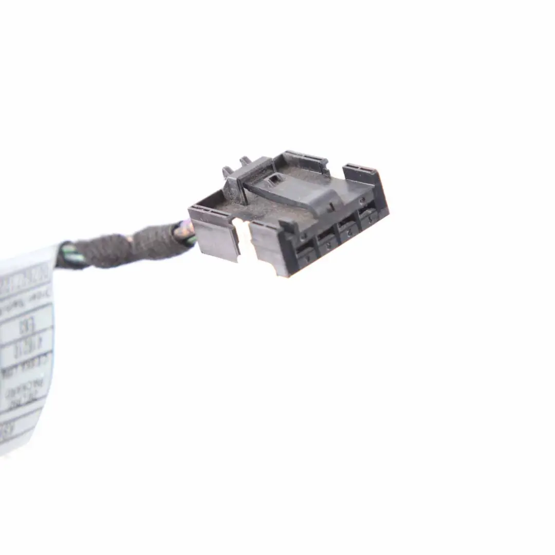 Light Side Panel Lamp White Left N/S Plug Socket Wiring 8373312 to BMW X3 E83 Rear with Part number 6990169 BMW X3 E83 Rear Light Side Panel Lamp White Left N/S Plug Socket Wiring 8373312 - SKU 6990169-4 - Part number 6990169