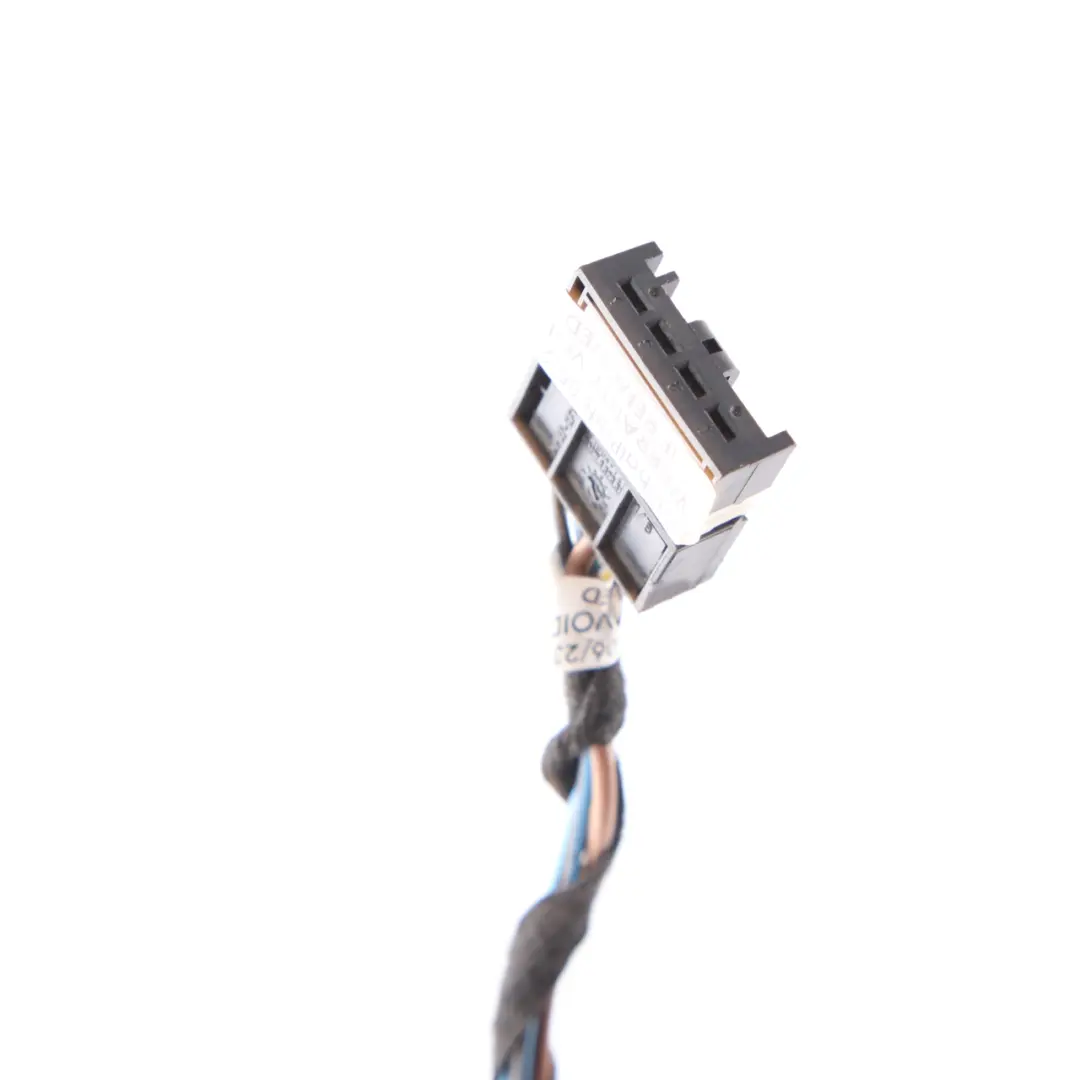 Light Side Panel Lamp Right O/S Plug Socket Wiring 8373312 to BMW X3 E83 Rear with Part number 6990170 BMW X3 E83 Rear Light Side Panel Lamp Right O/S Plug Socket Wiring 8373312 - SKU 6990170-3 - Part number 6990170