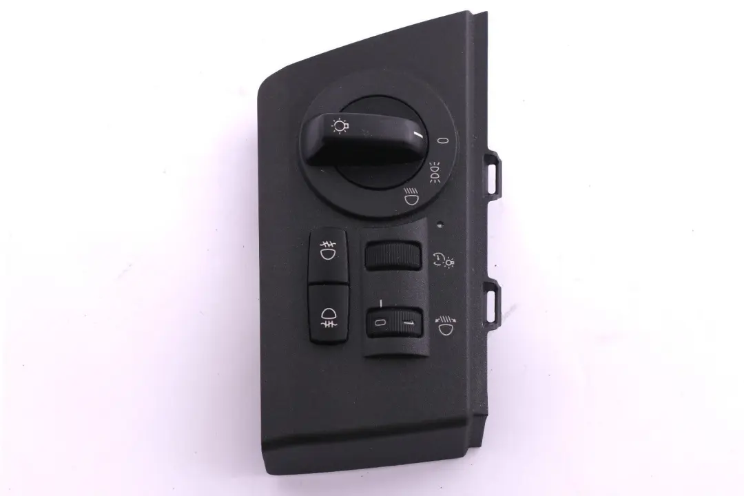 BMW X3 E83 Élément De Contrôle Des Phares Panneau De Commande - SKU 6990191 - Numéro de pièce 6990191