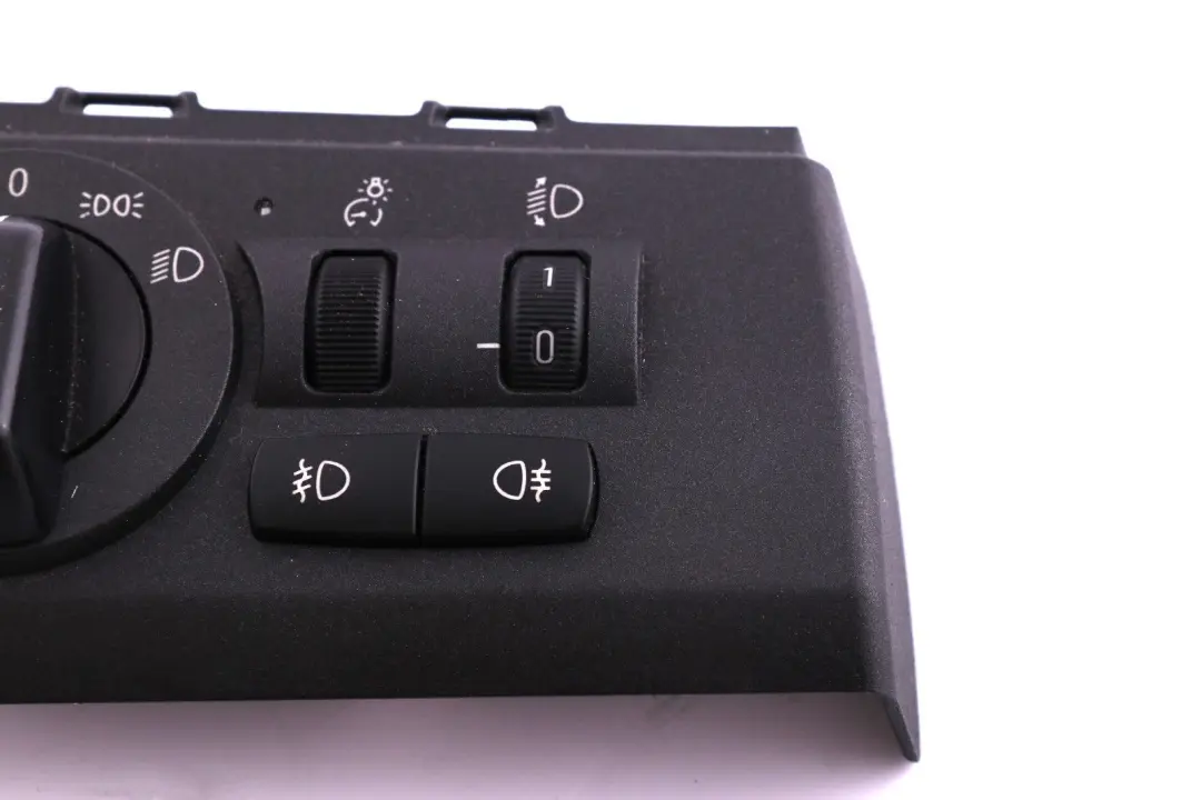 BMW X3 E83 Włącznik Przełącznik Świateł - SKU 6990191 - Numer Części 6990191
