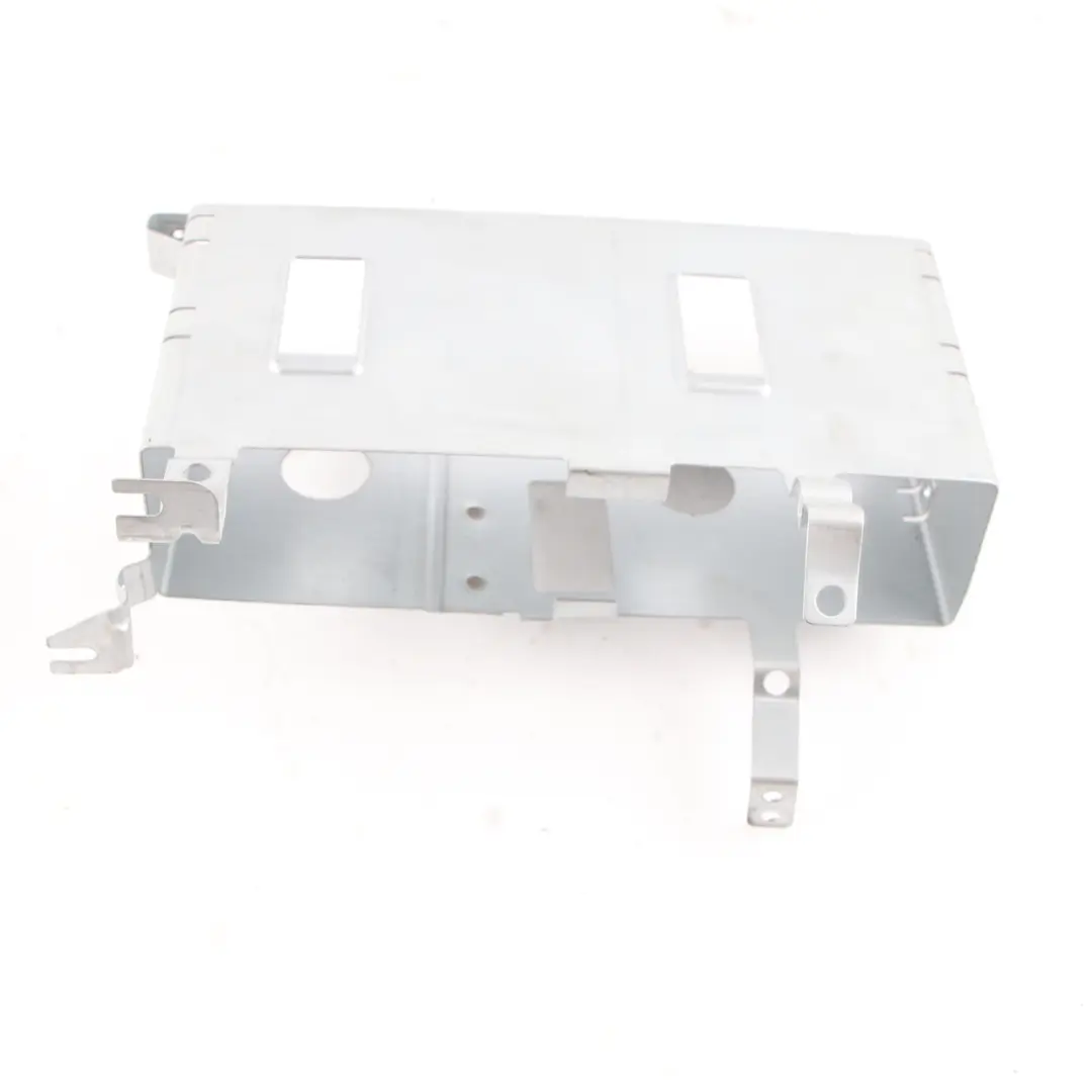 BMW X3 E83 Bracket Holder Mount CD-Changer - SKU 6990215-1 - Part number 6990215