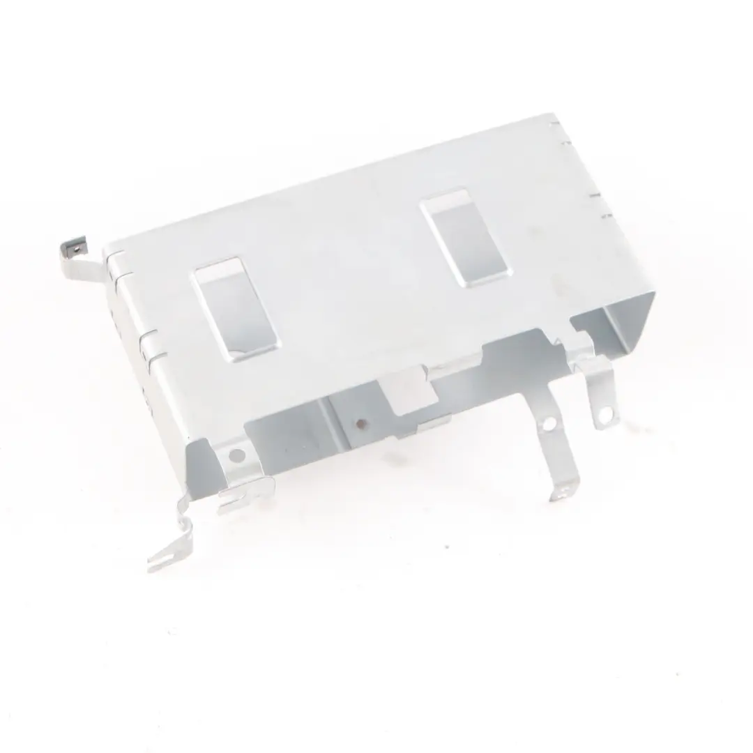 Supporto staffa montaggio CD-Changer per BMW X3 E83 con numero di parte 6990215 BMW X3 E83 Supporto staffa montaggio CD-Changer - SKU 6990215-1 - Numero di parte 6990215