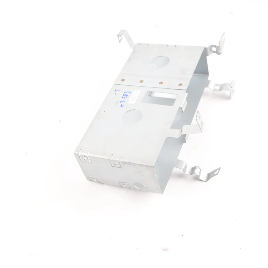 Soporte Soporte Cargador CD para BMW X3 E83 con número de pieza 6990215 BMW X3 E83 Soporte Soporte Cargador CD - SKU 6990215-1 - Número de pieza 6990215