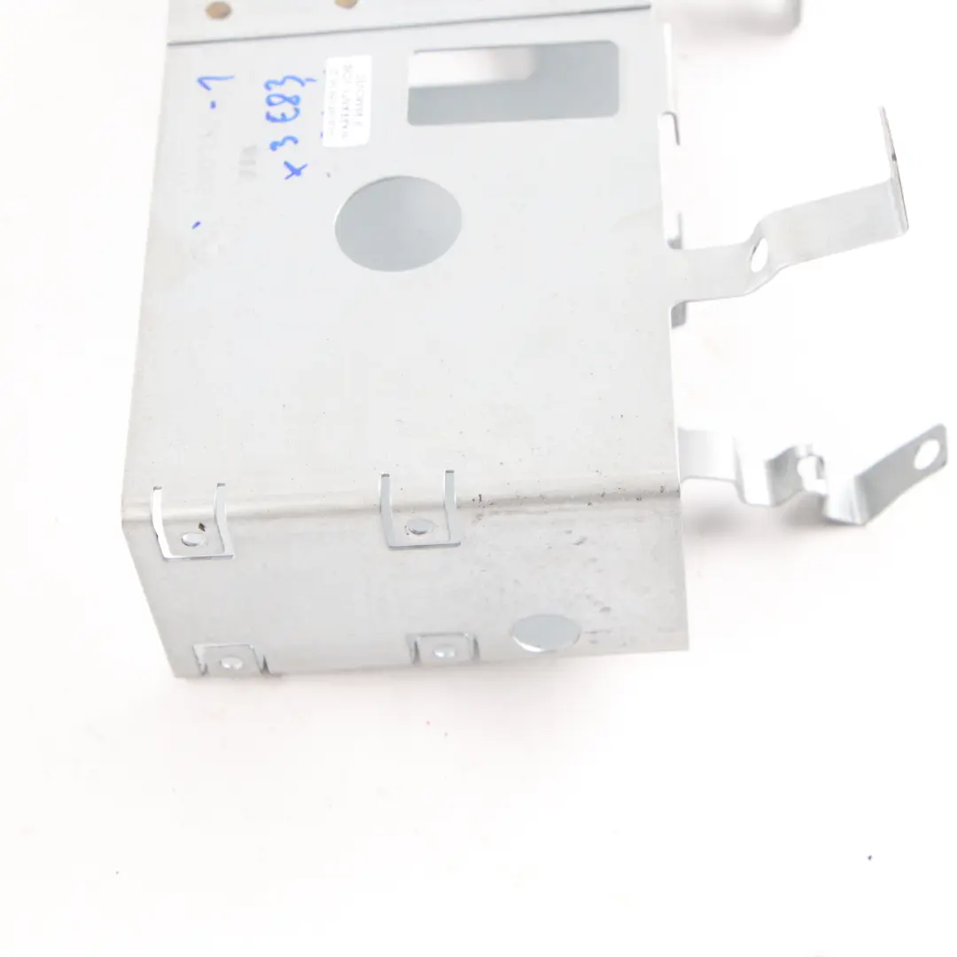 Bracket Holder Mount CD-Changer to BMW X3 E83 with Part number 6990215 BMW X3 E83 Bracket Holder Mount CD-Changer - SKU 6990215-1 - Part number 6990215