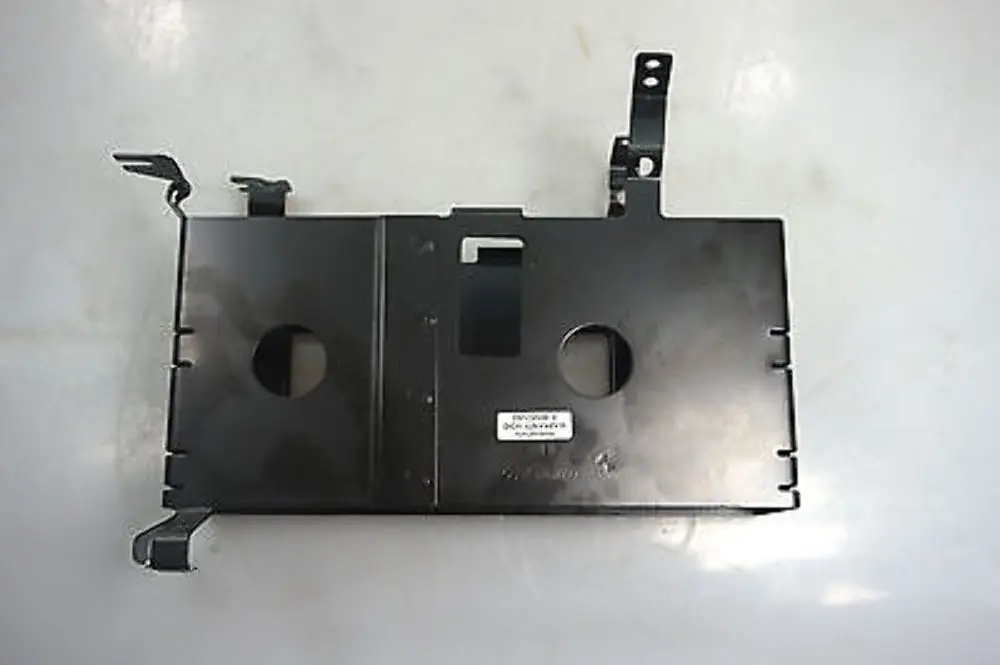BMW X3 E83 E83N LCI Bracket Holder Mount CD-Changer - SKU 6990215 - Part number 6990215