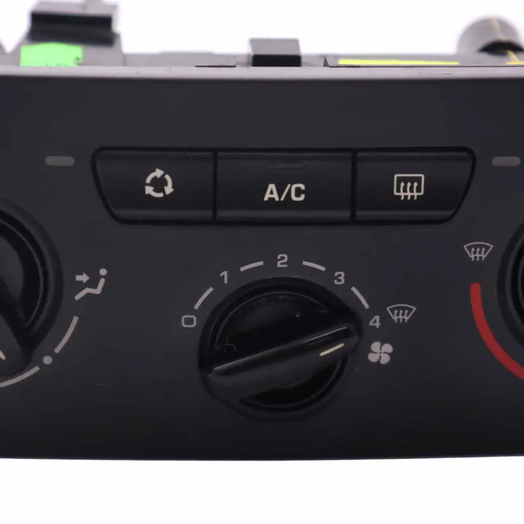 Heizung Klima Kontrolle A/C Klimaanlage Einheit Panel für Peugeot 207 mit Teilenummer 69910004 Peugeot 207 Heizung Klima Kontrolle A/C Klimaanlage Einheit Panel - SKU 69910004 - Teilenummer 69910004