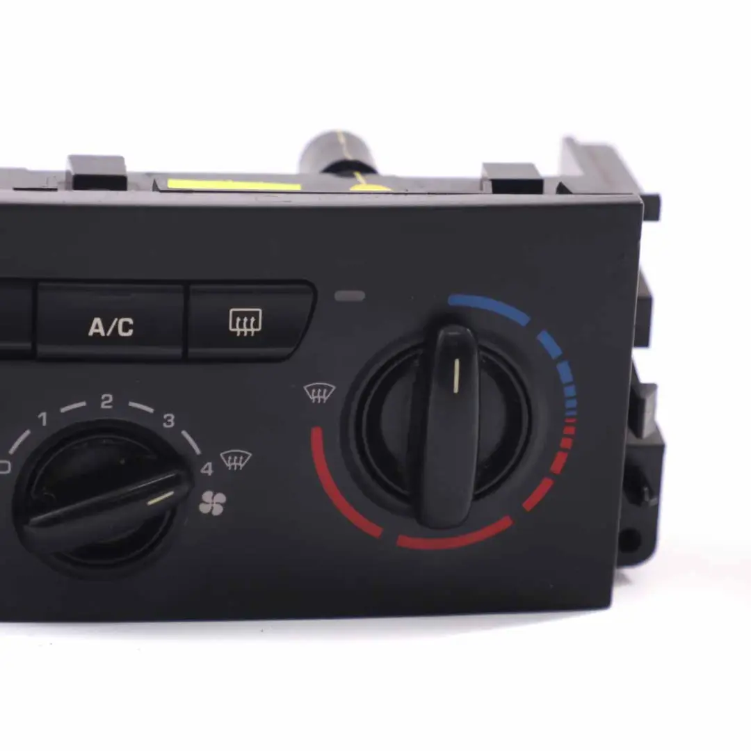 Peugeot 207 Heater Climate Control A/C Air Conditioning Unit Panel - SKU 69910004 - Part number 69910004