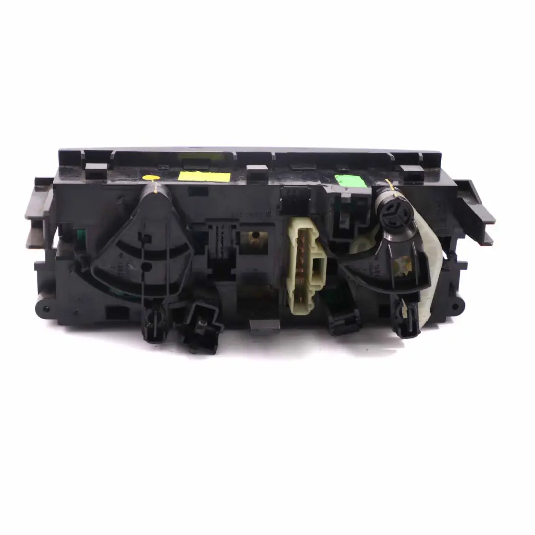Peugeot 207 Heater Climate Control A/C Air Conditioning Unit Panel - SKU 69910004 - Part number 69910004