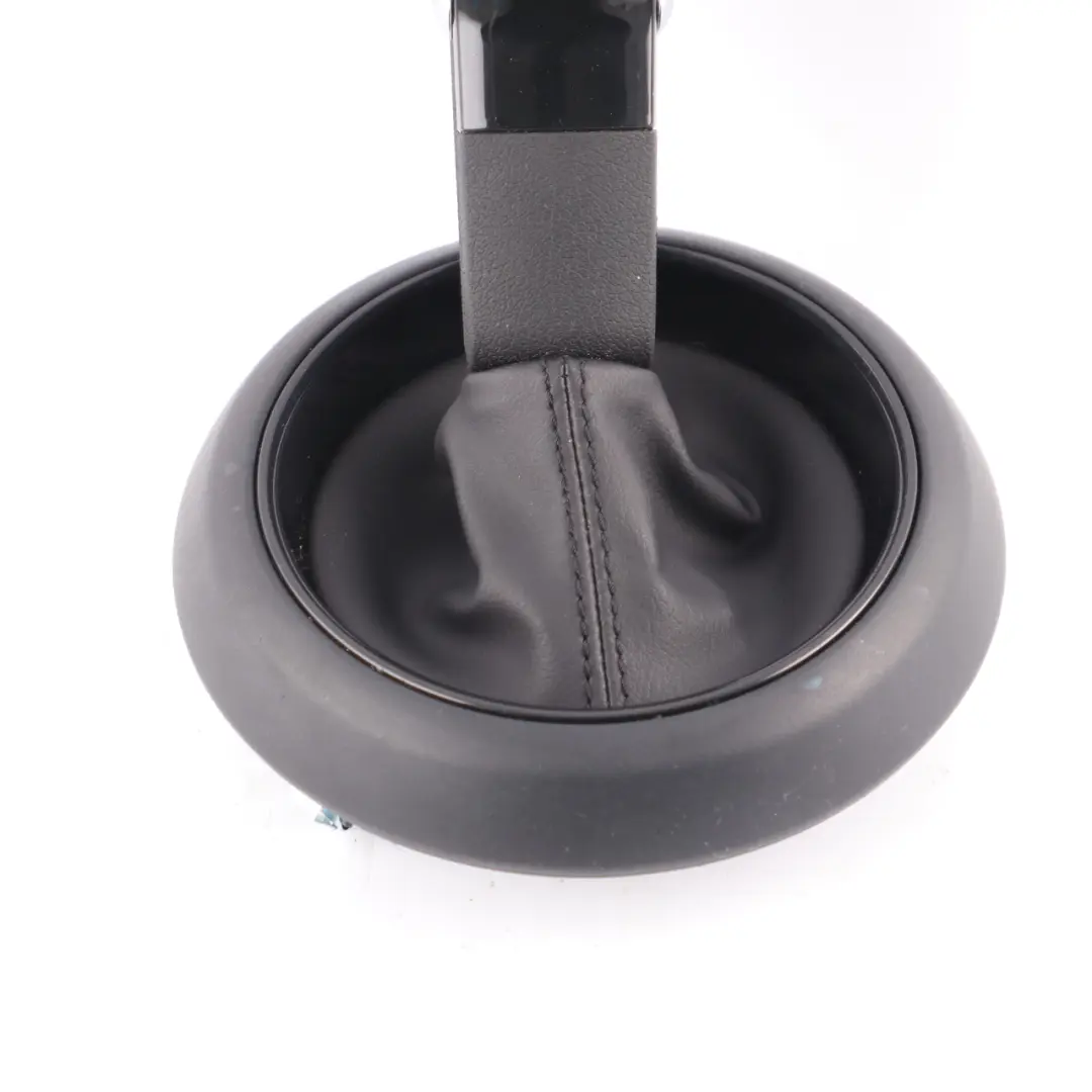 Selector Mini Cooper F55 F56 F60 Gearshift Switch Shifter Automatic to Gear with Part number 6991606 Gear Selector Mini Cooper F55 F56 F60 Gearshift Switch Shifter Automatic - SKU RHD-6991606-1 - Part number 6991606