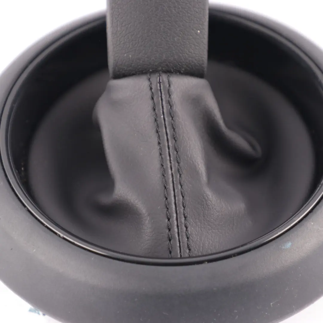 Selector Mini Cooper F55 F56 F60 Gearshift Switch Shifter Automatic to Gear with Part number 6991606 Gear Selector Mini Cooper F55 F56 F60 Gearshift Switch Shifter Automatic - SKU RHD-6991606-1 - Part number 6991606