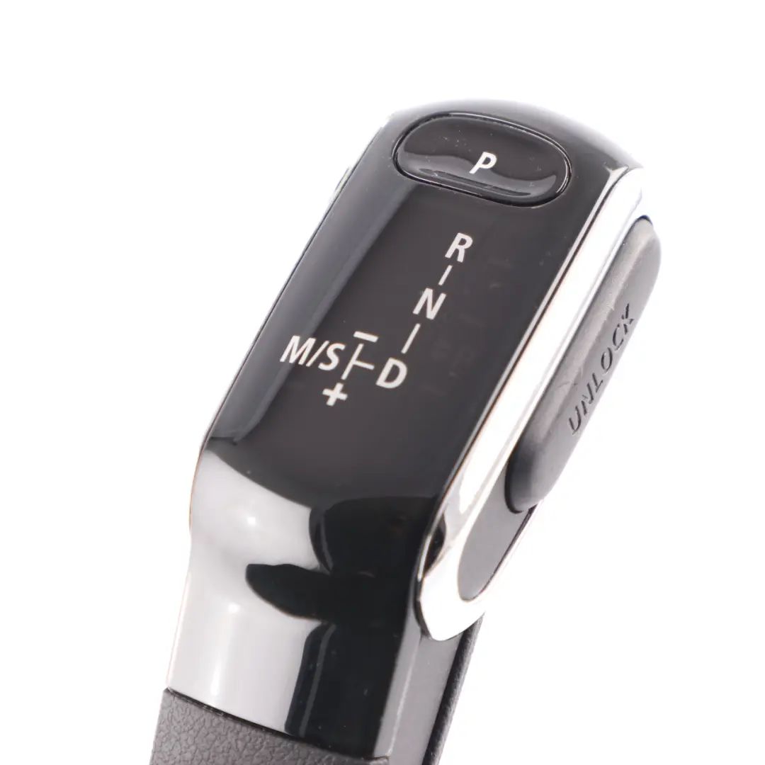 Gear Selector Mini Cooper F55 F56 F60 Gearshift Switch Shifter Automatic - SKU RHD-6991606-1 - Part number 6991606