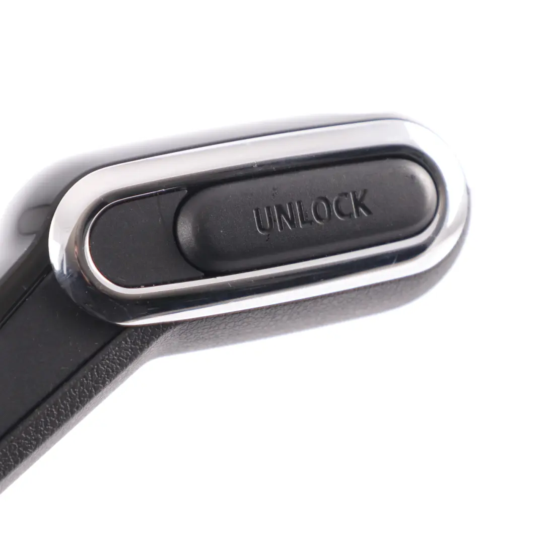 Selector Mini Cooper F55 F56 F60 Gearshift Switch Shifter Automatic to Gear with Part number 6991606 Gear Selector Mini Cooper F55 F56 F60 Gearshift Switch Shifter Automatic - SKU RHD-6991606-1 - Part number 6991606