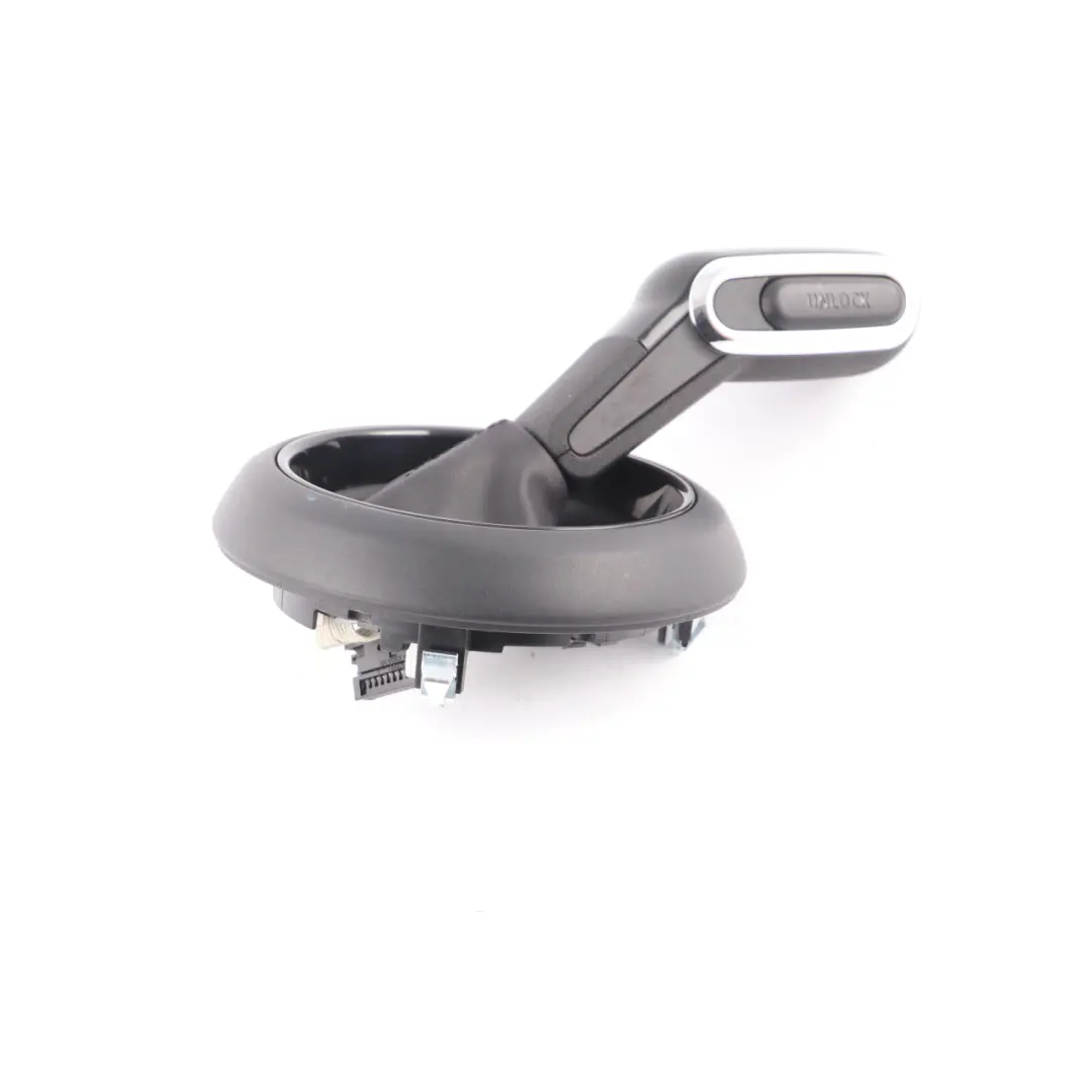 Gear Selector Mini Cooper F55 F56 F60 Gearshift Switch Shifter Automatic - SKU RHD-6991606-1 - Part number 6991606