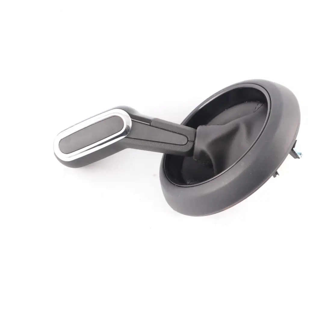 Selector Mini Cooper F55 F56 F60 Gearshift Switch Shifter Automatic to Gear with Part number 6991606 Gear Selector Mini Cooper F55 F56 F60 Gearshift Switch Shifter Automatic - SKU RHD-6991606-1 - Part number 6991606