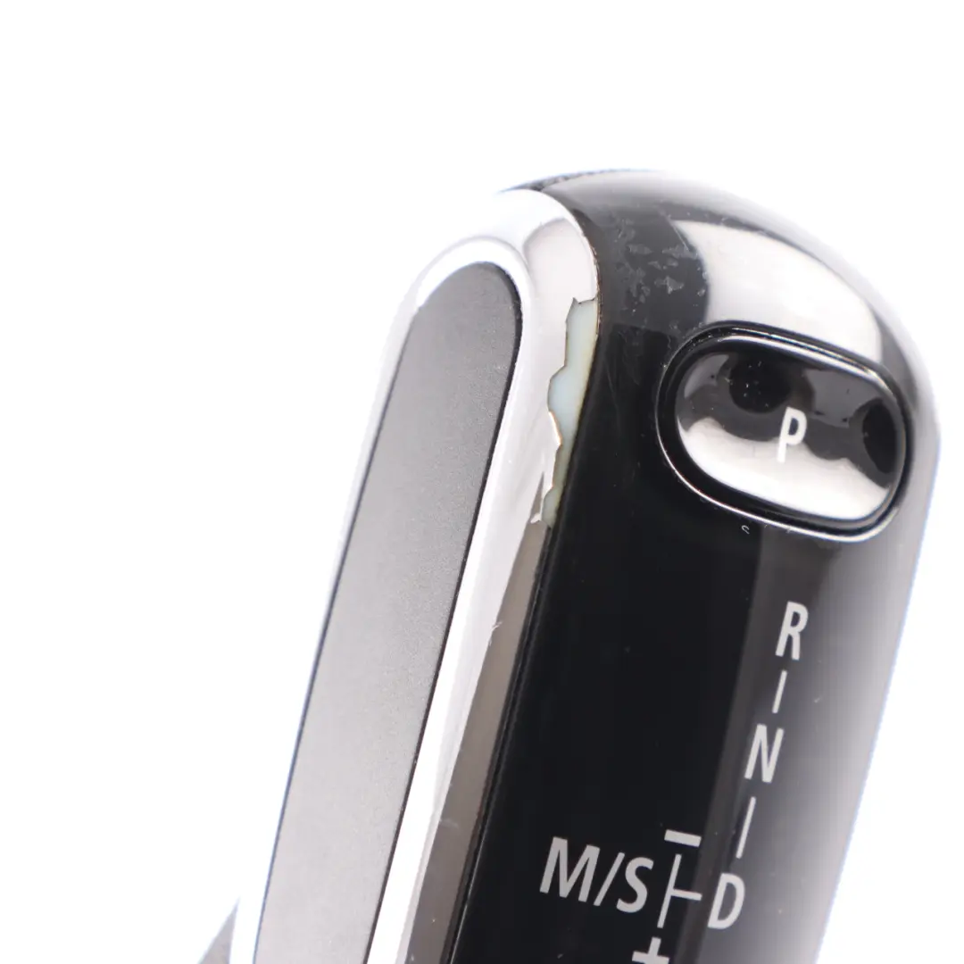 Gear Selector Mini Cooper F55 F56 F60 Gearshift Switch Shifter Automatic - SKU RHD-6991606-1 - Part number 6991606