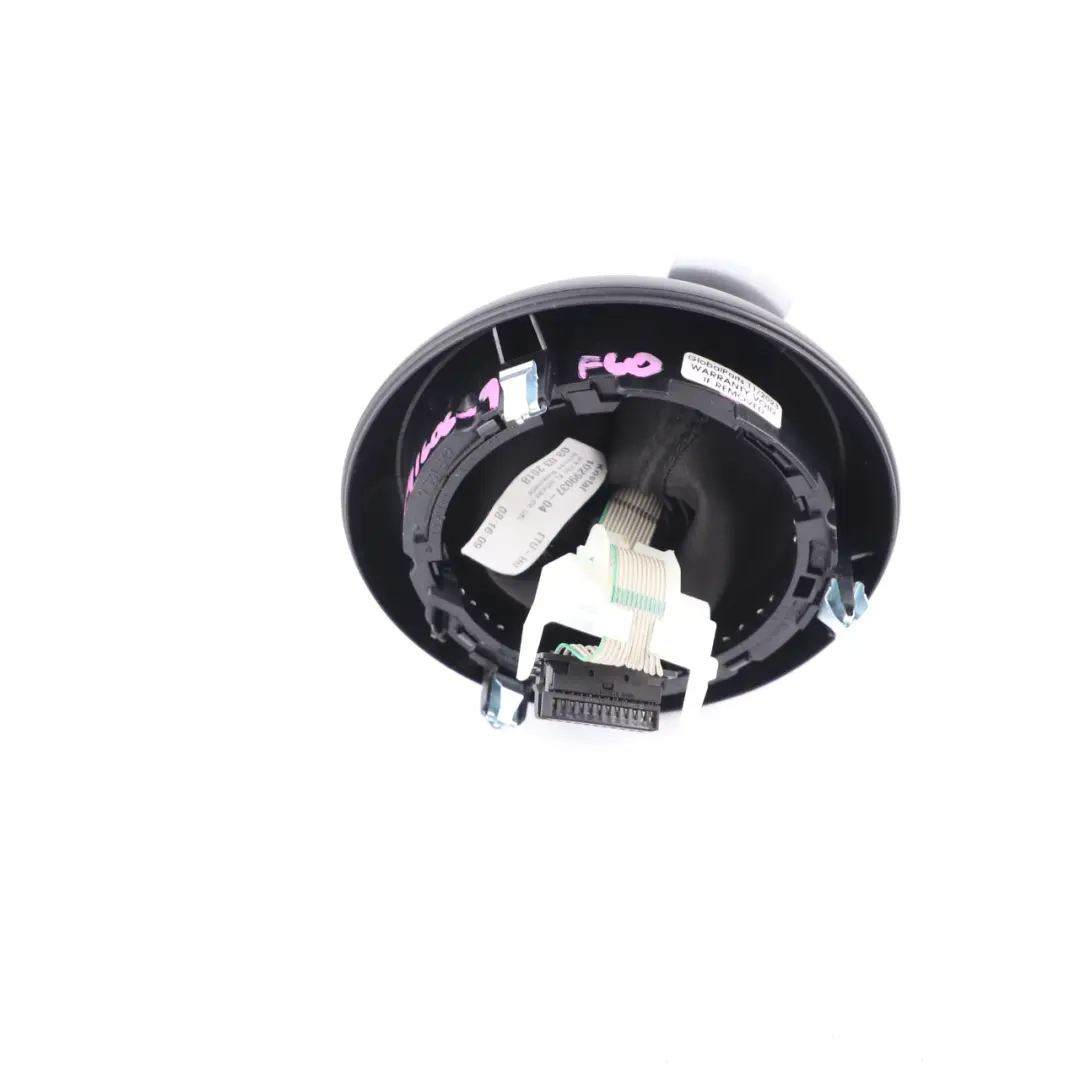 Selector Mini Cooper F55 F56 F60 Gearshift Switch Shifter Automatic to Gear with Part number 6991606 Gear Selector Mini Cooper F55 F56 F60 Gearshift Switch Shifter Automatic - SKU RHD-6991606-1 - Part number 6991606