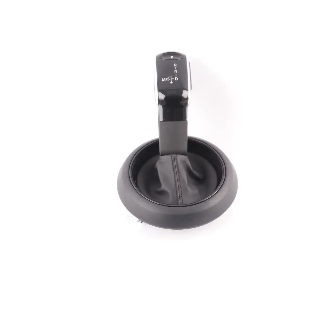 Selector Mini Cooper F55 F56 F60 Gearshift Switch Shifter Automatic to Gear with Part number 6991606 Gear Selector Mini Cooper F55 F56 F60 Gearshift Switch Shifter Automatic - SKU RHD-6991606-1 - Part number 6991606