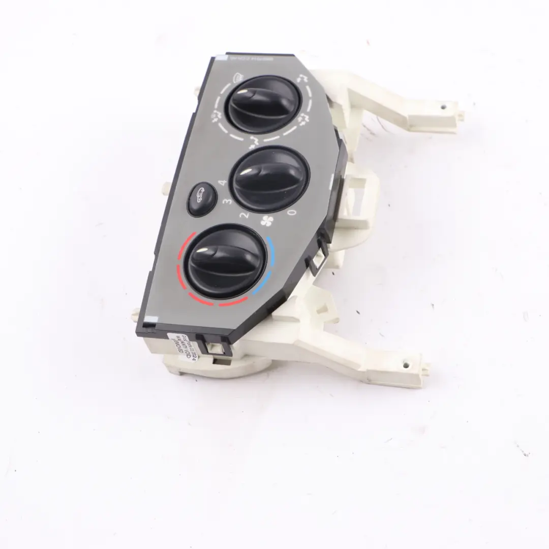 Renault Trafic II Vivaro A Heater Climate Control Air Con A/C Panel - SKU 69920001 - Part number 69920001