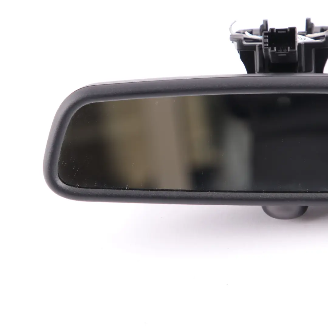 View Mirror BMW F30 F31 F32 F80 M3 F82 M4 Interior EC / LED / FLA to Rear with Part number 6992178 Rear View Mirror BMW F30 F31 F32 F80 M3 F82 M4 Interior EC / LED / FLA - SKU 6992178 - Part number 6992178